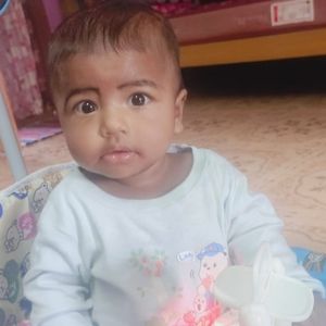 Meet your Posher, Reshma